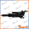 Gicleur de lave-phare gauche pour NISSAN | EDS-NS-001, 190657